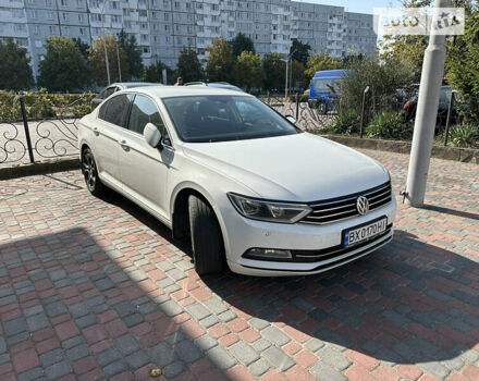 Фольксваген Пассат, объемом двигателя 1.97 л и пробегом 250 тыс. км за 20500 $, фото 1 на Automoto.ua