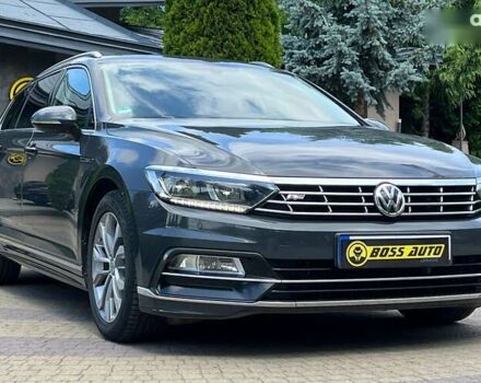 Фольксваген Пассат, об'ємом двигуна 2 л та пробігом 340 тис. км за 18999 $, фото 1 на Automoto.ua