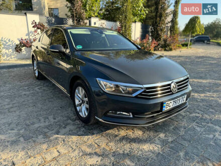 Фольксваген Пассат 2016 в Дрогобыче на Automoto.ua Фольксваген Пассат, объемом двигателя 1.6 л и пробегом 235 тыс. км за 15500 $, фото 1 на Automoto.ua