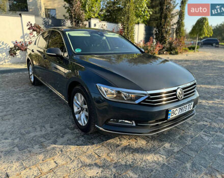 Фольксваген Пассат, объемом двигателя 1.6 л и пробегом 235 тыс. км за 15500 $, фото 1 на Automoto.ua