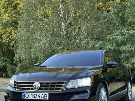 Фольксваген Пассат, объемом двигателя 1.98 л и пробегом 38 тыс. км за 16999 $, фото 1 на Automoto.ua