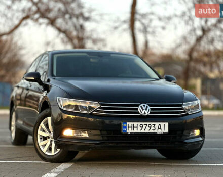 Фольксваген Пассат, об'ємом двигуна 1.97 л та пробігом 80 тис. км за 20500 $, фото 1 на Automoto.ua