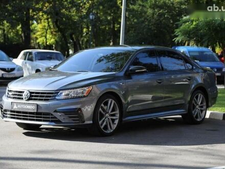 Фольксваген Пассат, об'ємом двигуна 0 л та пробігом 73 тис. км за 15500 $, фото 1 на Automoto.ua