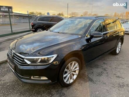 Фольксваген Пассат, об'ємом двигуна 1.6 л та пробігом 332 тис. км за 13990 $, фото 1 на Automoto.ua