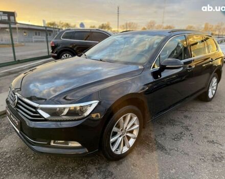 Фольксваген Пассат, объемом двигателя 1.6 л и пробегом 332 тыс. км за 13990 $, фото 1 на Automoto.ua