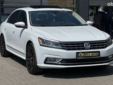 Фольксваген Пассат, об'ємом двигуна 1.8 л та пробігом 299 тис. км за 12000 $, фото 1 на Automoto.ua