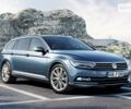 купити нове авто Фольксваген Пассат 2017 року від офіційного дилера Volkswagen Центр Фольксваген фото