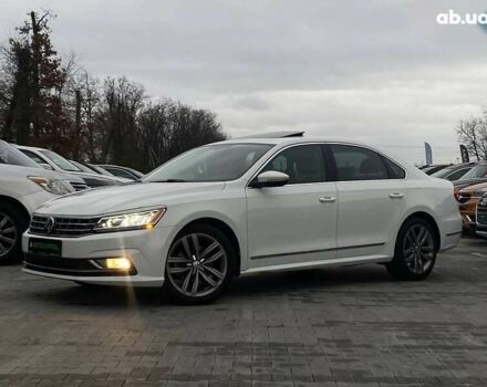 Фольксваген Пассат, объемом двигателя 1.8 л и пробегом 167 тыс. км за 13990 $, фото 1 на Automoto.ua