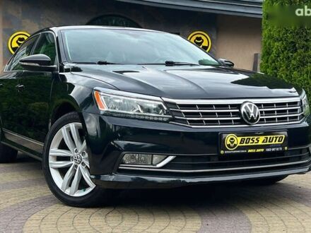 Фольксваген Пассат, объемом двигателя 1.8 л и пробегом 100 тыс. км за 13999 $, фото 1 на Automoto.ua