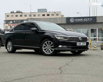 Фольксваген Пассат, объемом двигателя 1.8 л и пробегом 117 тыс. км за 20700 $, фото 1 на Automoto.ua