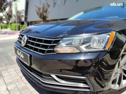 Фольксваген Пассат, объемом двигателя 2 л и пробегом 139 тыс. км за 11990 $, фото 1 на Automoto.ua