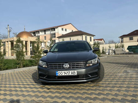 Фольксваген Пассат, объемом двигателя 1.8 л и пробегом 110 тыс. км за 13500 $, фото 1 на Automoto.ua