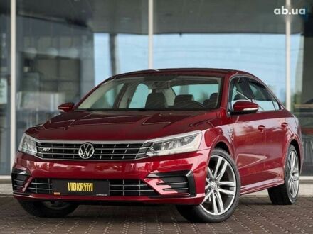 Фольксваген Пассат, об'ємом двигуна 2 л та пробігом 198 тис. км за 12650 $, фото 1 на Automoto.ua