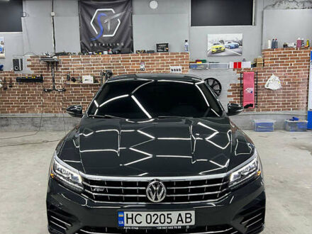 Фольксваген Пассат, объемом двигателя 2 л и пробегом 92 тыс. км за 16500 $, фото 1 на Automoto.ua