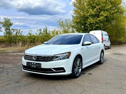 Фольксваген Пассат, об'ємом двигуна 2 л та пробігом 190 тис. км за 12000 $, фото 1 на Automoto.ua