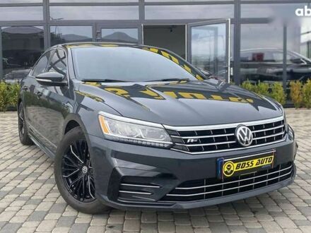 Фольксваген Пассат, объемом двигателя 1.8 л и пробегом 107 тыс. км за 16500 $, фото 1 на Automoto.ua