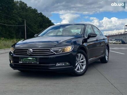 Фольксваген Пассат, объемом двигателя 1.6 л и пробегом 313 тыс. км за 14990 $, фото 1 на Automoto.ua