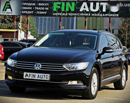 Фольксваген Пассат, об'ємом двигуна 1.6 л та пробігом 226 тис. км за 12800 $, фото 1 на Automoto.ua