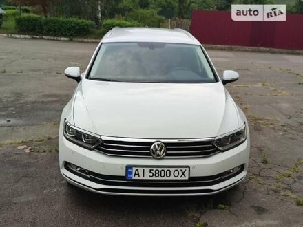 Фольксваген Пассат, объемом двигателя 2 л и пробегом 248 тыс. км за 16200 $, фото 1 на Automoto.ua