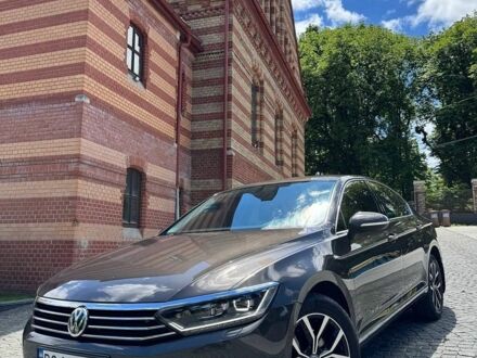 Фольксваген Пассат, об'ємом двигуна 2 л та пробігом 170 тис. км за 20500 $, фото 1 на Automoto.ua