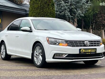 Фольксваген Пассат, объемом двигателя 2 л и пробегом 115 тыс. км за 12500 $, фото 1 на Automoto.ua