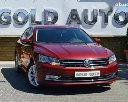 Фольксваген Пассат, об'ємом двигуна 0 л та пробігом 170 тис. км за 12900 $, фото 1 на Automoto.ua