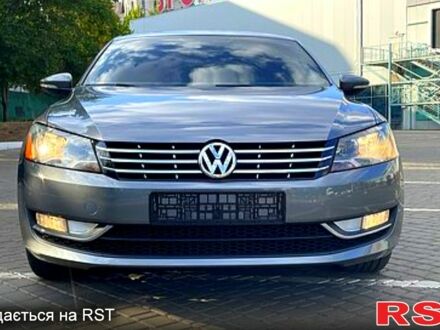 Фольксваген Пассат, объемом двигателя 1.2 л и пробегом 150 тыс. км за 8000 $, фото 1 на Automoto.ua