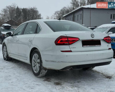 Фольксваген Пассат, объемом двигателя 0 л и пробегом 32 тыс. км за 17000 $, фото 1 на Automoto.ua