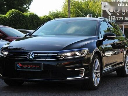 Фольксваген Пассат, объемом двигателя 1.4 л и пробегом 184 тыс. км за 24000 $, фото 1 на Automoto.ua