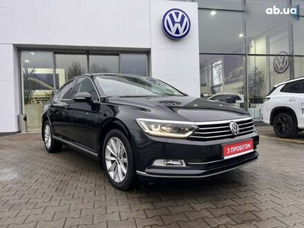 Фольксваген Пассат, об'ємом двигуна 1.8 л та пробігом 103 тис. км за 20999 $, фото 1 на Automoto.ua