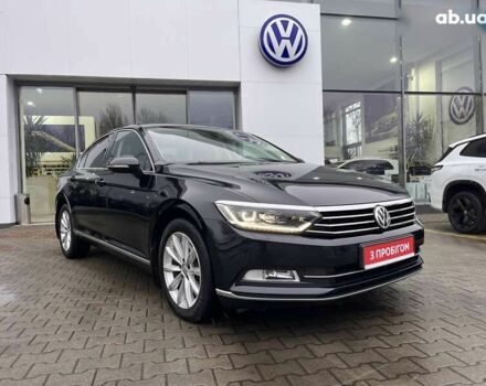 Фольксваген Пассат, объемом двигателя 1.8 л и пробегом 103 тыс. км за 20999 $, фото 1 на Automoto.ua