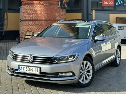 Фольксваген Пассат, об'ємом двигуна 2 л та пробігом 198 тис. км за 19500 $, фото 1 на Automoto.ua