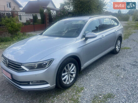Фольксваген Пассат, объемом двигателя 0 л и пробегом 289 тыс. км за 18000 $, фото 1 на Automoto.ua