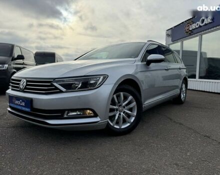 Фольксваген Пассат, объемом двигателя 2 л и пробегом 207 тыс. км за 17300 $, фото 1 на Automoto.ua