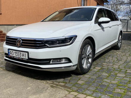 Фольксваген Пассат, объемом двигателя 1.97 л и пробегом 174 тыс. км за 23300 $, фото 1 на Automoto.ua