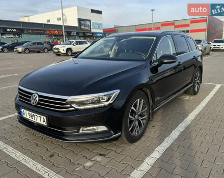 Фольксваген Пассат, объемом двигателя 1.97 л и пробегом 300 тыс. км за 15900 $, фото 1 на Automoto.ua