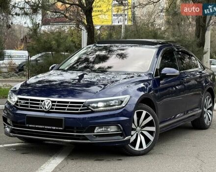 Фольксваген Пассат, объемом двигателя 2 л и пробегом 66 тыс. км за 27999 $, фото 1 на Automoto.ua