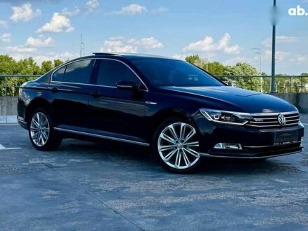 Фольксваген Пассат, об'ємом двигуна 2 л та пробігом 177 тис. км за 22300 $, фото 1 на Automoto.ua