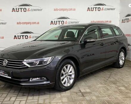 Фольксваген Пассат, об'ємом двигуна 2 л та пробігом 197 тис. км за 18950 $, фото 1 на Automoto.ua