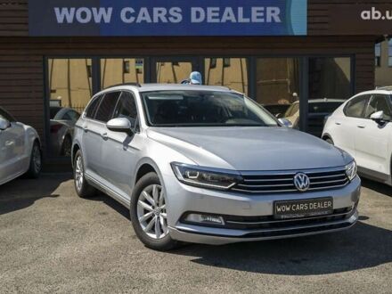 Фольксваген Пассат, объемом двигателя 0 л и пробегом 205 тыс. км за 13600 $, фото 1 на Automoto.ua