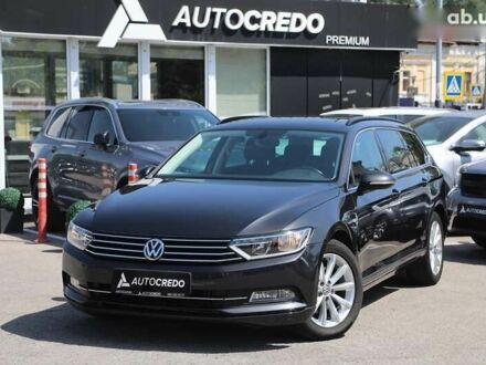 Фольксваген Пассат, об'ємом двигуна 2 л та пробігом 98 тис. км за 16000 $, фото 1 на Automoto.ua