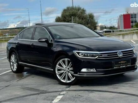 Фольксваген Пассат, об'ємом двигуна 2 л та пробігом 177 тис. км за 21990 $, фото 1 на Automoto.ua