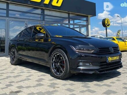 Фольксваген Пассат, объемом двигателя 1.8 л и пробегом 186 тыс. км за 41000 $, фото 1 на Automoto.ua