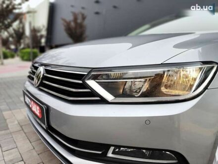 Фольксваген Пассат, об'ємом двигуна 2 л та пробігом 199 тис. км за 17490 $, фото 1 на Automoto.ua