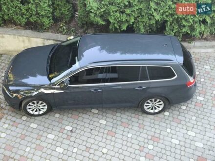 Фольксваген Пассат, об'ємом двигуна 2 л та пробігом 280 тис. км за 18000 $, фото 1 на Automoto.ua
