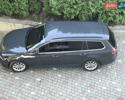 Фольксваген Пассат, объемом двигателя 2 л и пробегом 280 тыс. км за 18000 $, фото 1 на Automoto.ua