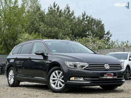 Фольксваген Пассат 2019 в Луцке на Automoto.ua Фольксваген Пассат, объемом двигателя 2 л и пробегом 173 тыс. км за 16845 $, фото 1 на Automoto.ua