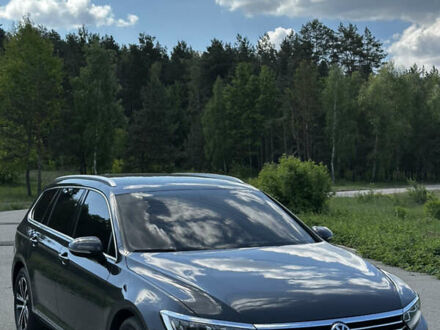 Фольксваген Пассат, объемом двигателя 2 л и пробегом 270 тыс. км за 18900 $, фото 1 на Automoto.ua
