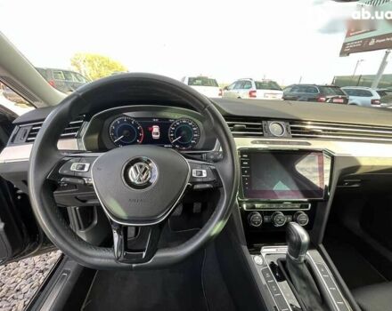 Фольксваген Пассат, об'ємом двигуна 2 л та пробігом 204 тис. км за 20750 $, фото 1 на Automoto.ua