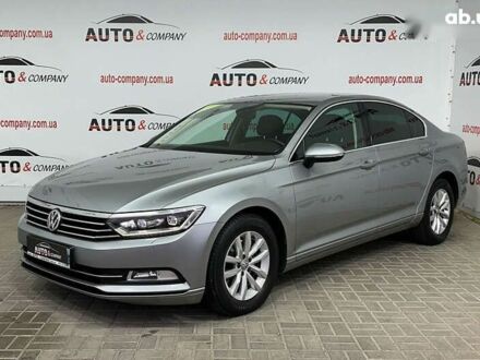 Фольксваген Пассат, объемом двигателя 2 л и пробегом 184 тыс. км за 21950 $, фото 1 на Automoto.ua